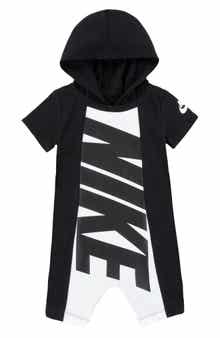 Nike Hooded Romper