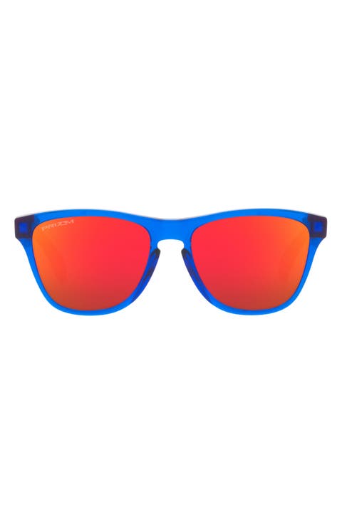 Frogskins 48mm Small Square Sunglasses
