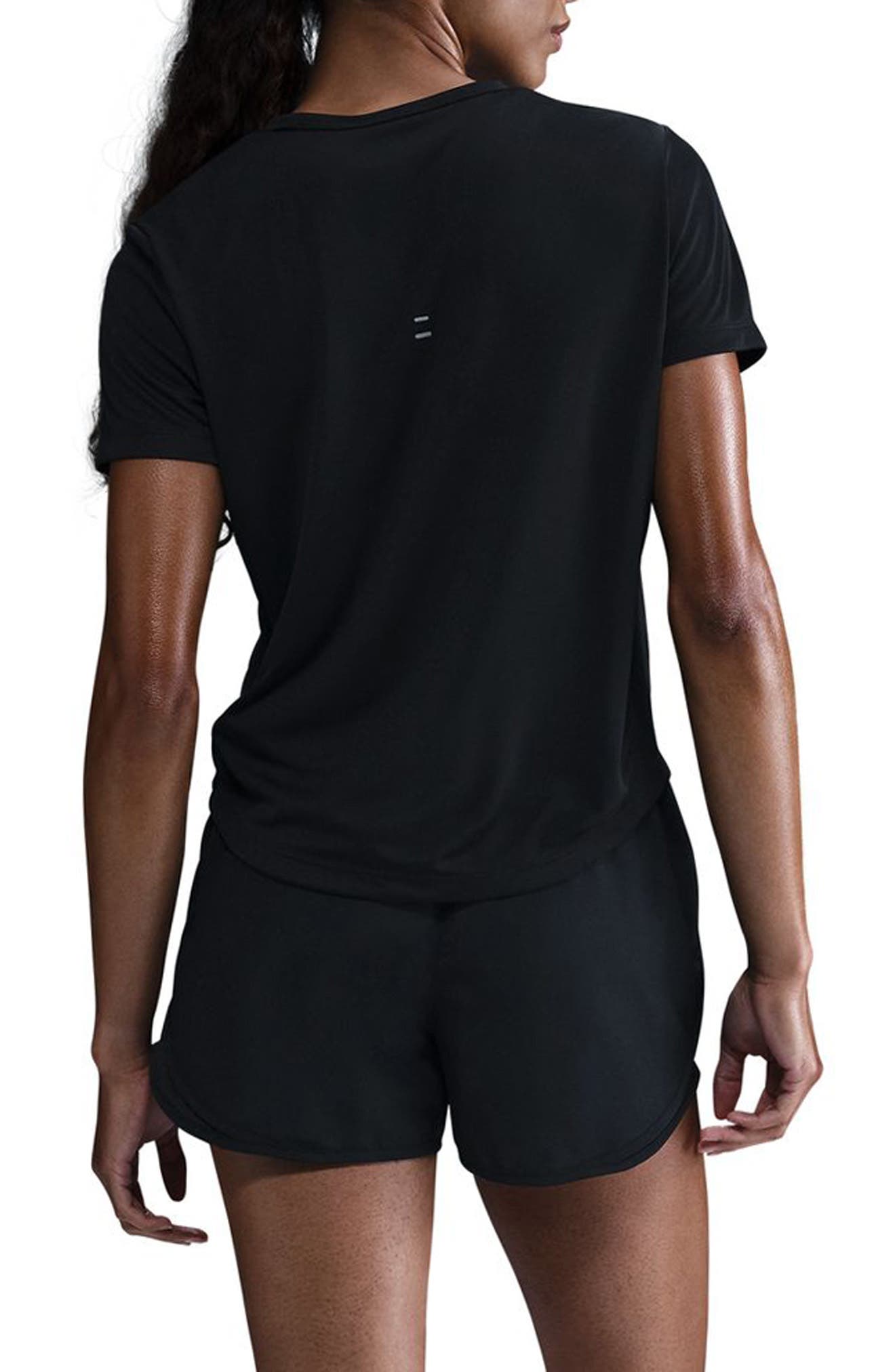 Tempo Dri-FIT Short Sleeve Running Top - image 2