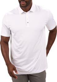 Black Clover Crockett Polo