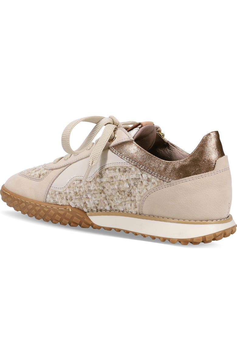 Ron White Delle Sneaker, Alternate, color, Oyster