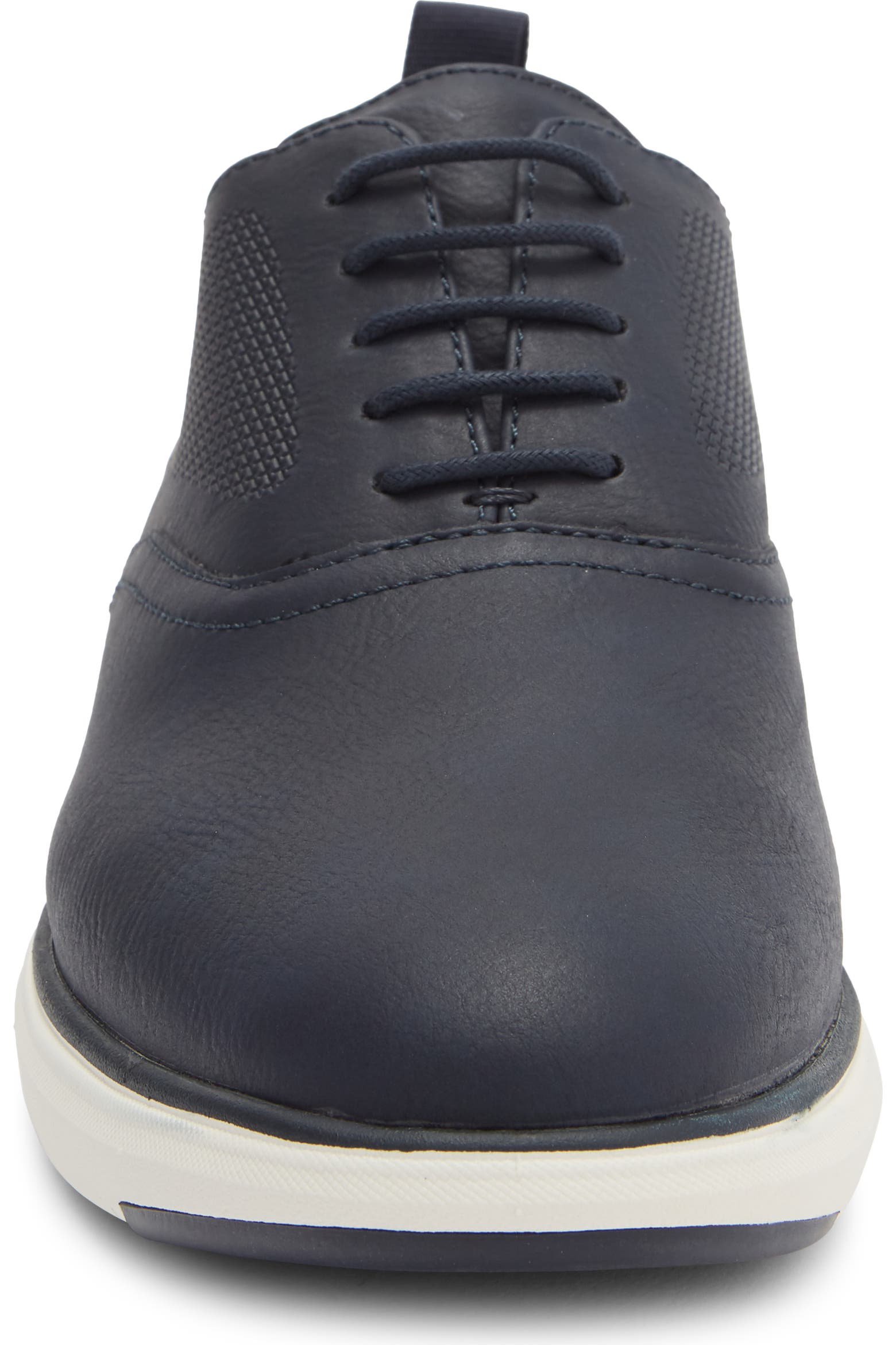 Mavy Rack NORDSTROM RACK Logan Hybrid Oxford (Men) | Nordstromrack