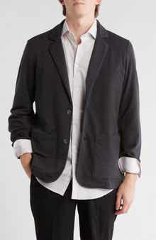 TravisMathew Counsman Stretch Knit Blazer