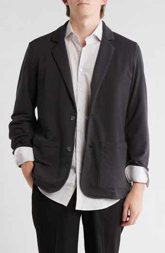 TravisMathew Counsman Stretch Knit Blazer
