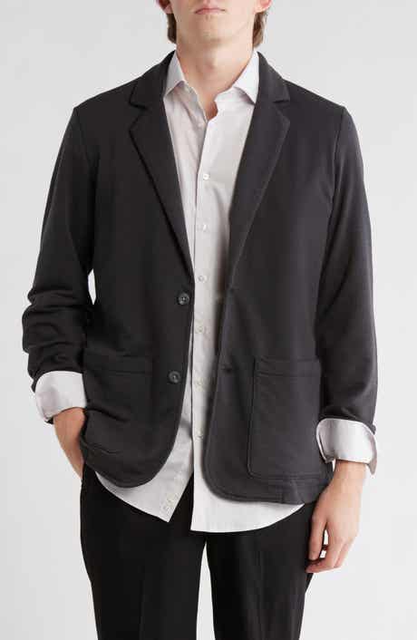 TravisMathew Counsman Stretch Knit Blazer