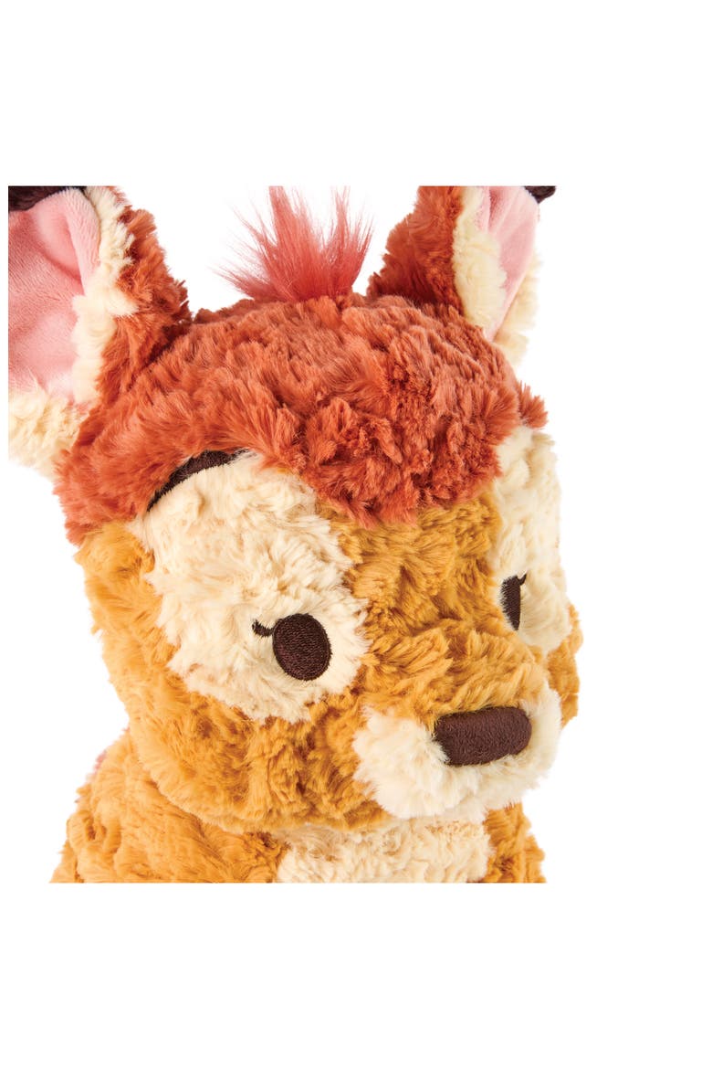 Bambi Cozys Plush Stuffed Toy, Alternate, color, NO COLOR