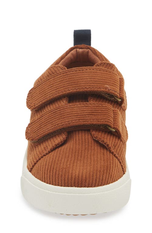 Nordstrom Rocky2v Sneaker In Tan Spice