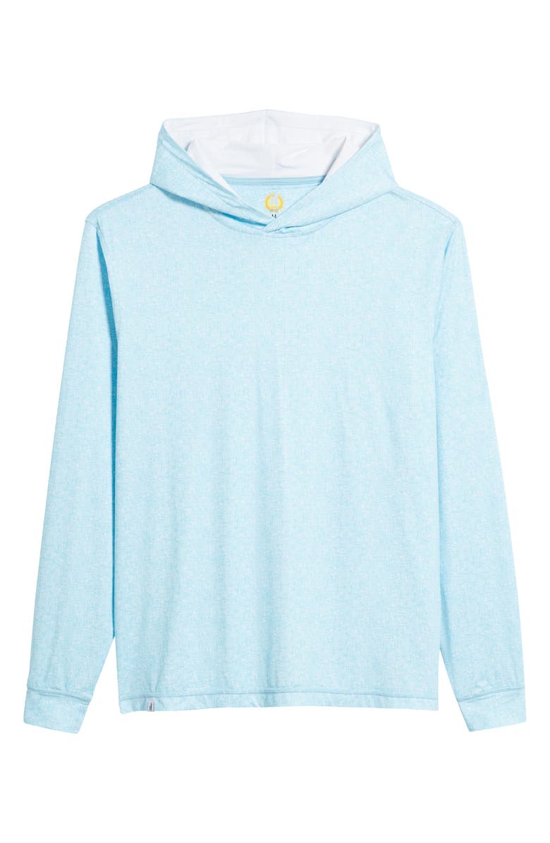 johnnie-O Vinson Performance Hoodie, Alternate, color, 