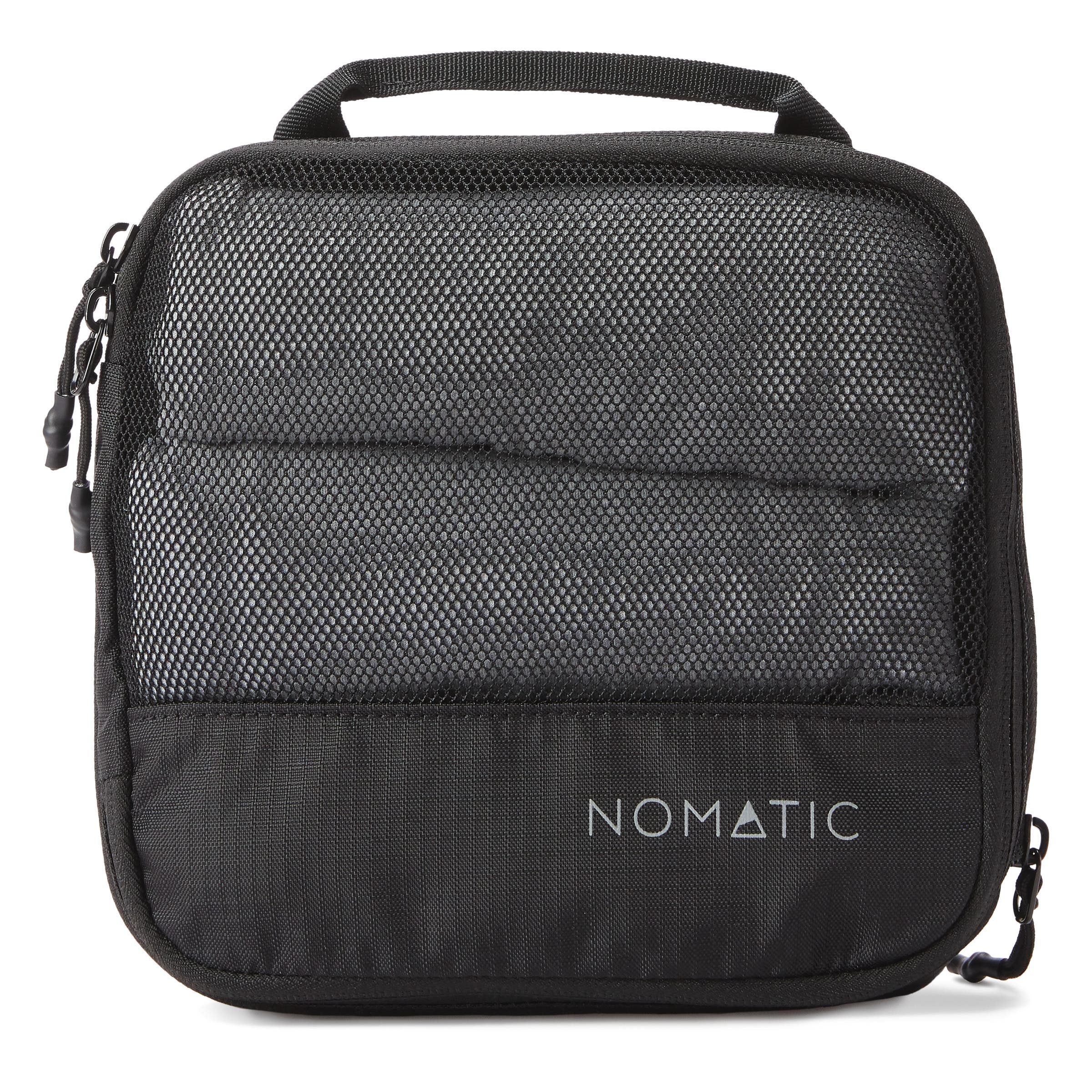 NOMATIC Compression Luggage Organizers, Alternate, color, Black - Medium