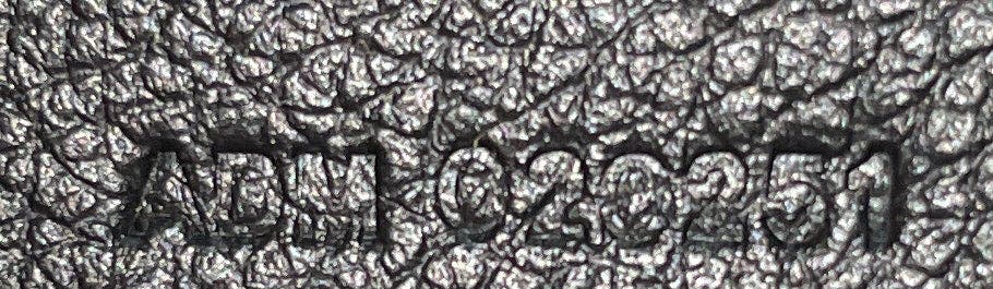 Pre-Owned Goyard Beluga Bag Coated Canvas Mini, Alternate, color, Black