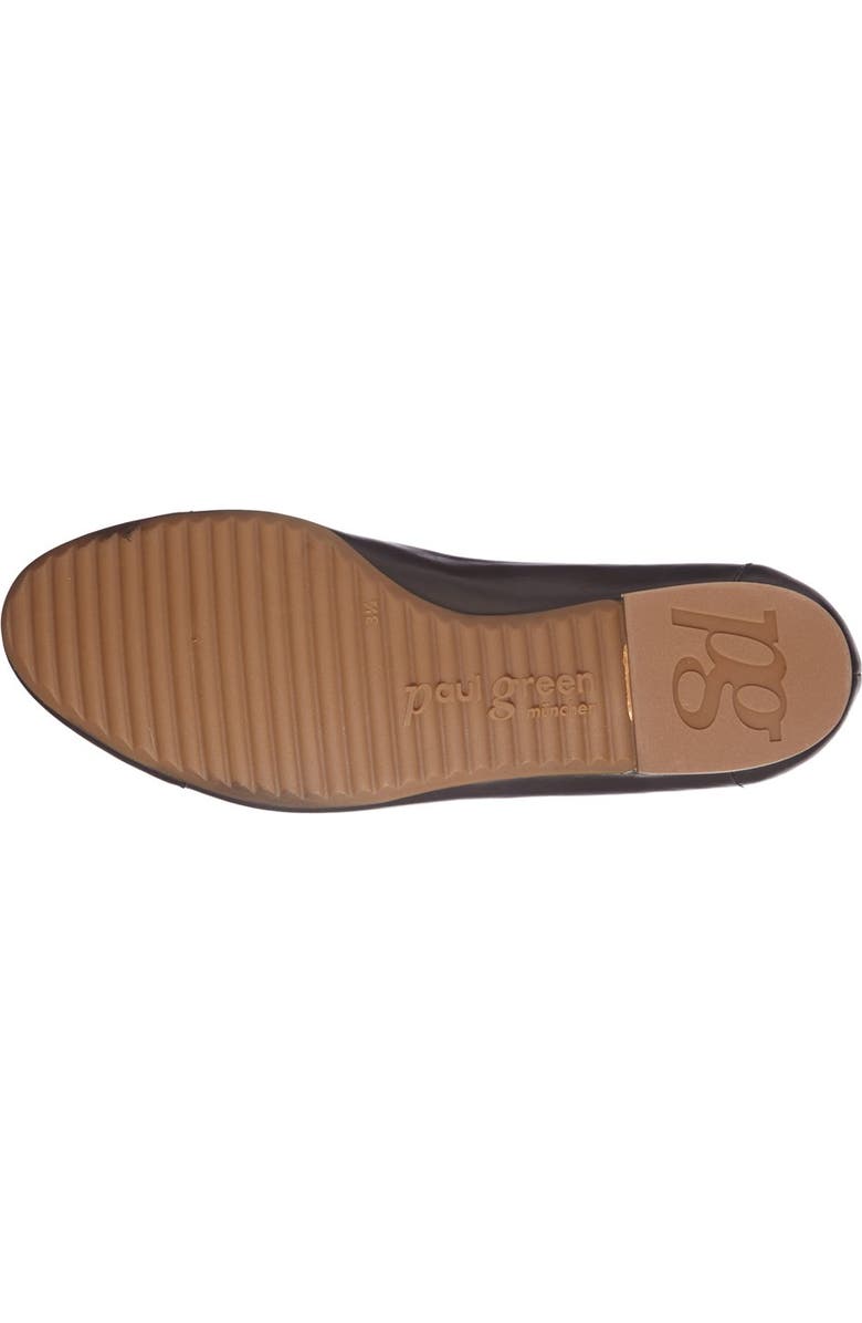 Paul Green 'Vince' Flat, Alternate, color,