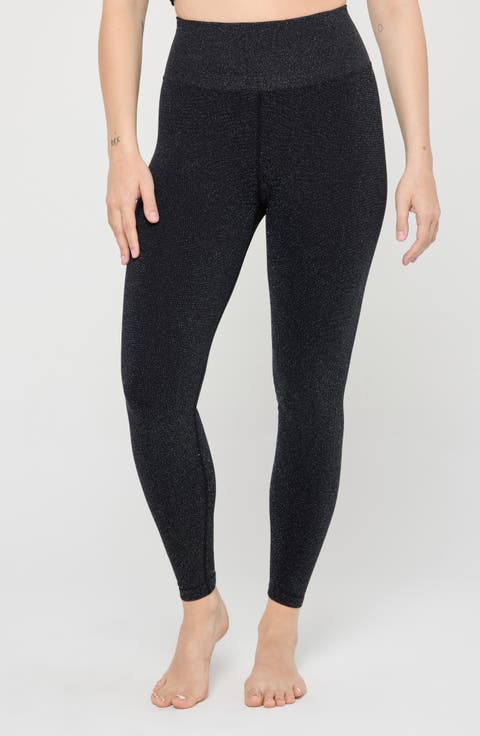 Love Sculpt Shimmer Leggings