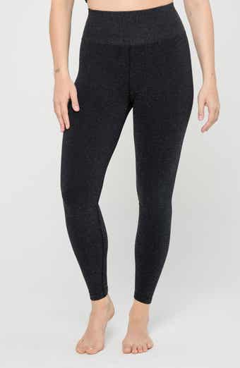 Spiritual Gangster Love Sculpt Shimmer Leggings
