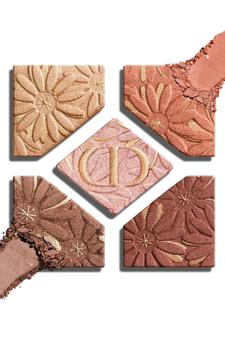 DIOR 'Diorshow 5 Couleurs Eyeshadow Palette, Alternate, color, 670
