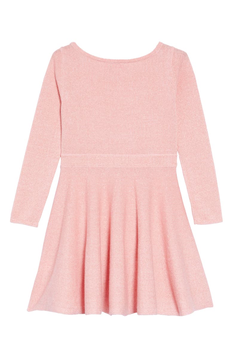 Lilly Pulitzer<sup>®</sup> Carynn Sweater Dress, Alternate, color, 