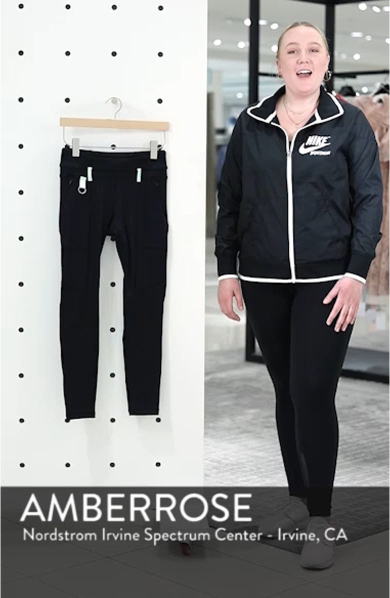 NRG Women's Dri-FIT Tights, sales video thumbnail