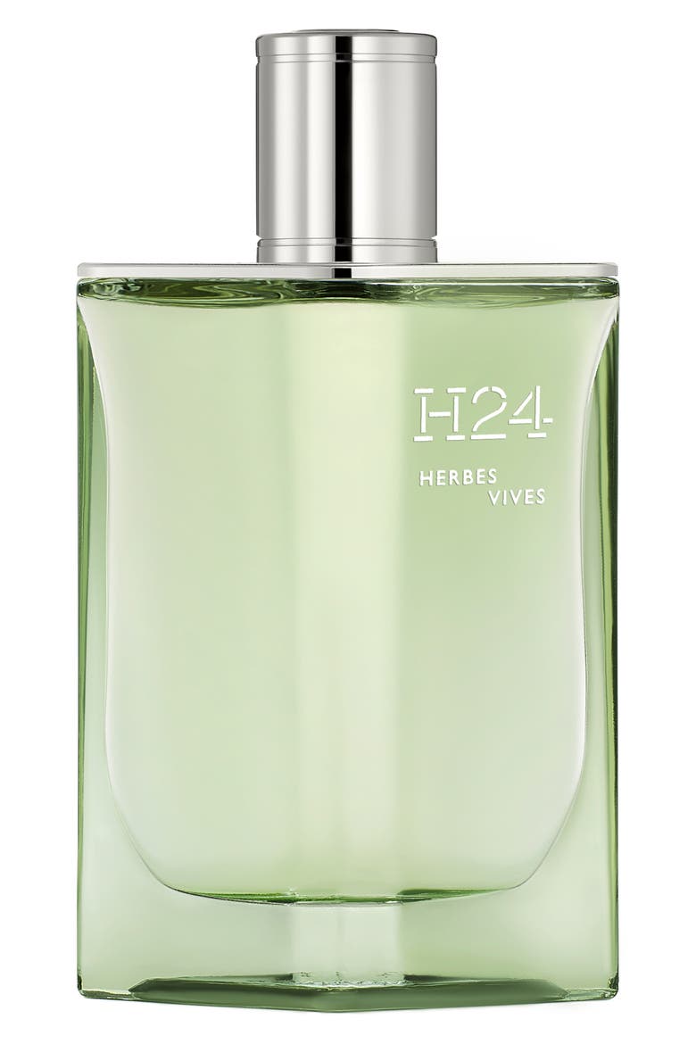H24 Herbes Vives - Eau de Parfum, Main, color, REGULAR