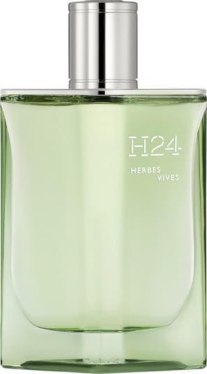 H24 Herbes Vives - Eau de Parfum