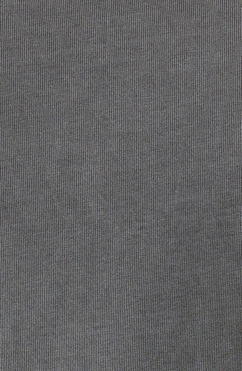 John Elliott Reconstructed Oversize Pocket T-Shirt, Alternate, color, 