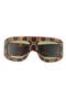 59mm Shield Wrap Sunglasses