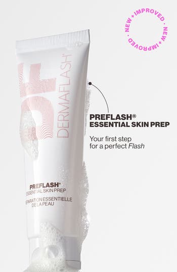 LUXE+ Replenishment Edges 12 Week Supply Set