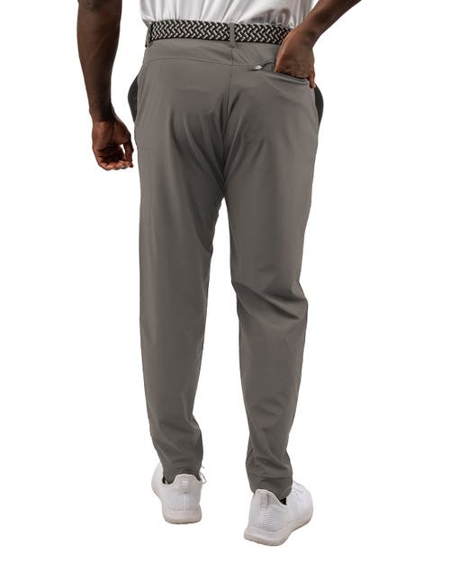 Black Clover Jack Slack Pants In Gray