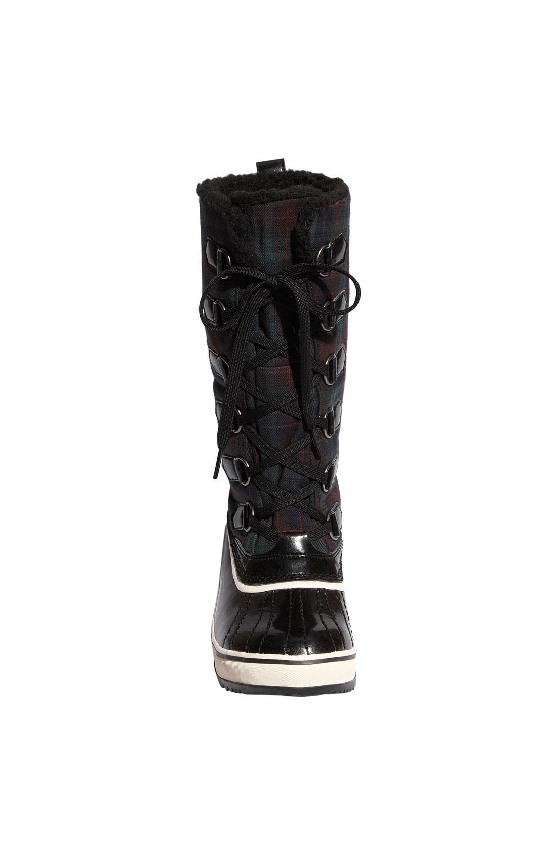 SOREL 'Tivoli High' Waterproof Boot, Alternate, color, 