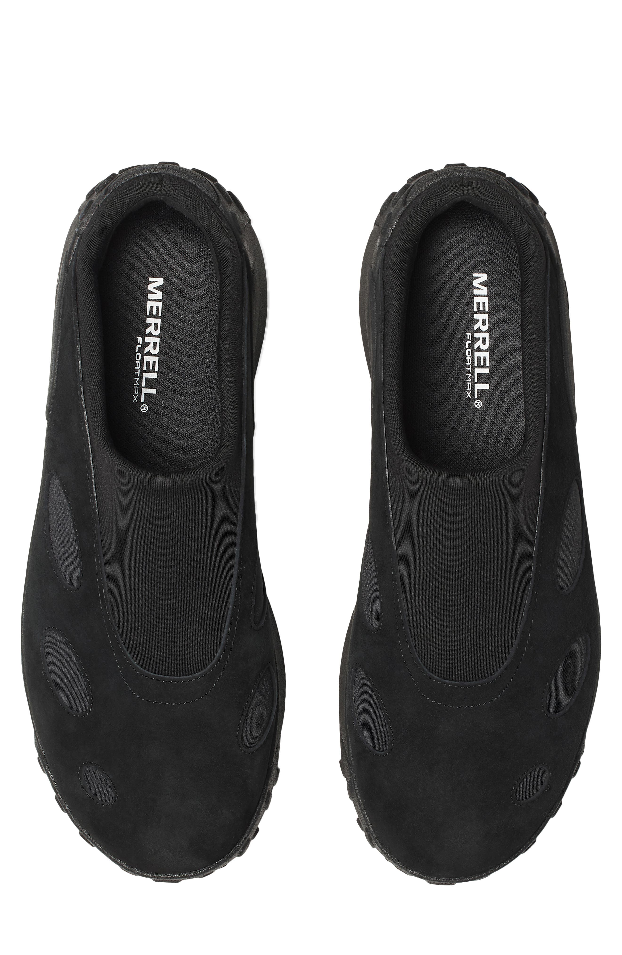 Merrell Jungle Trek Mule, Alternate, color, Black