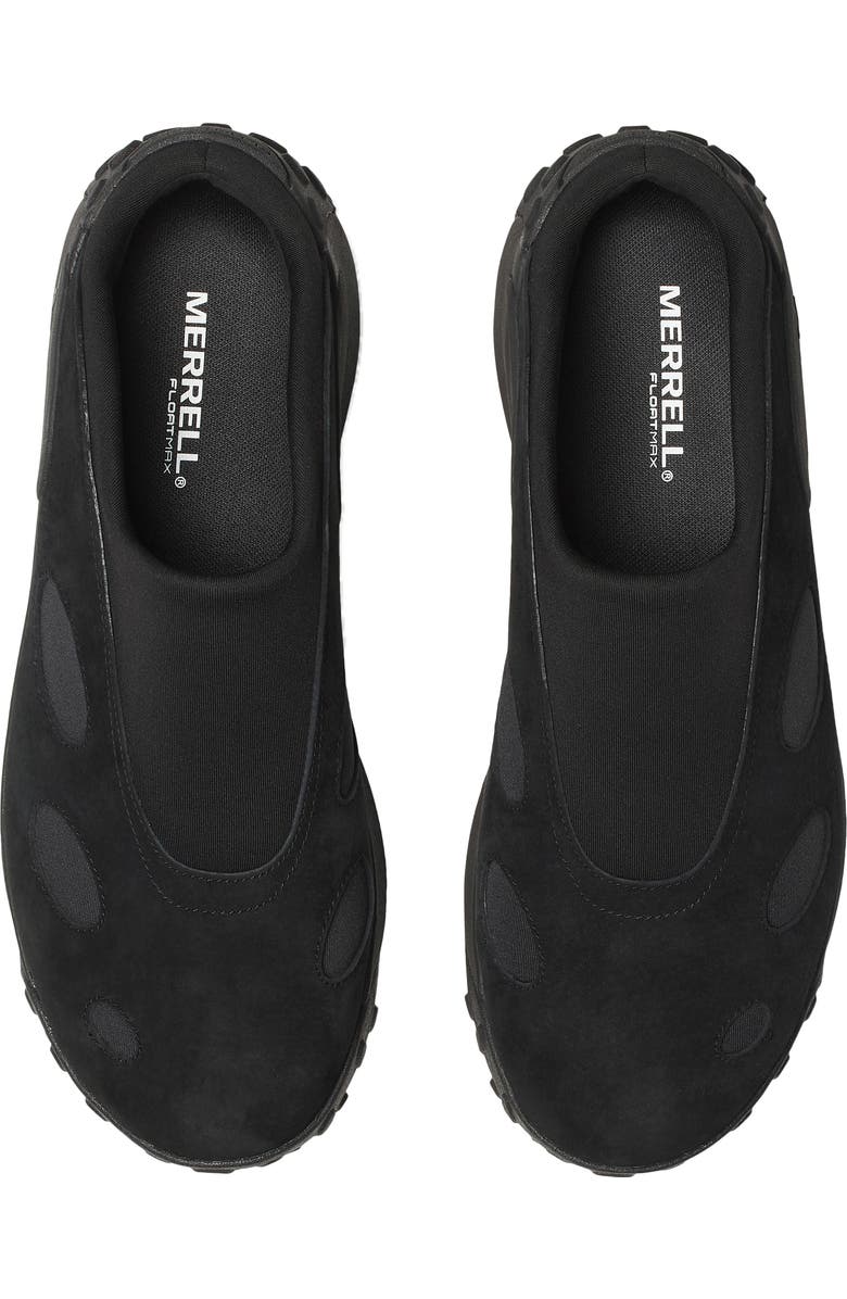 Merrell Jungle Trek Mule, Alternate, color, Black