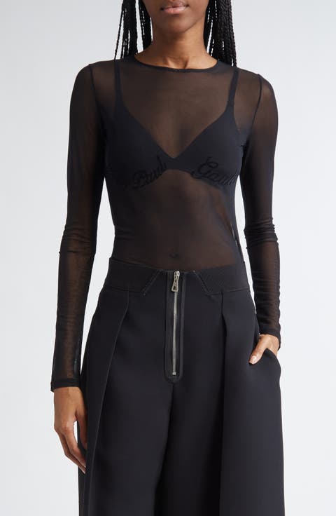 Women's Jean Paul Gaultier Clothing, Shoes, & Accessories Women's Jean Paul Gaultier Clothing, Shoes, & Accessories