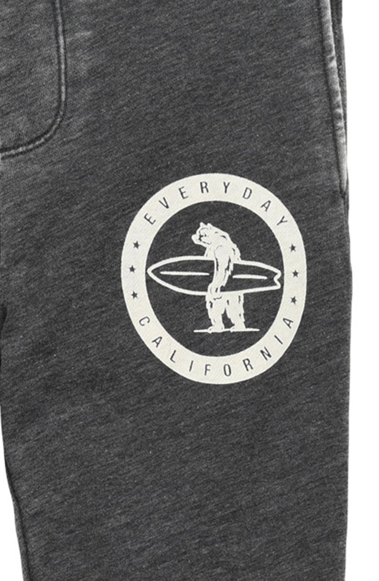 Everyday California Brutus Joggers, Alternate, color, Grey