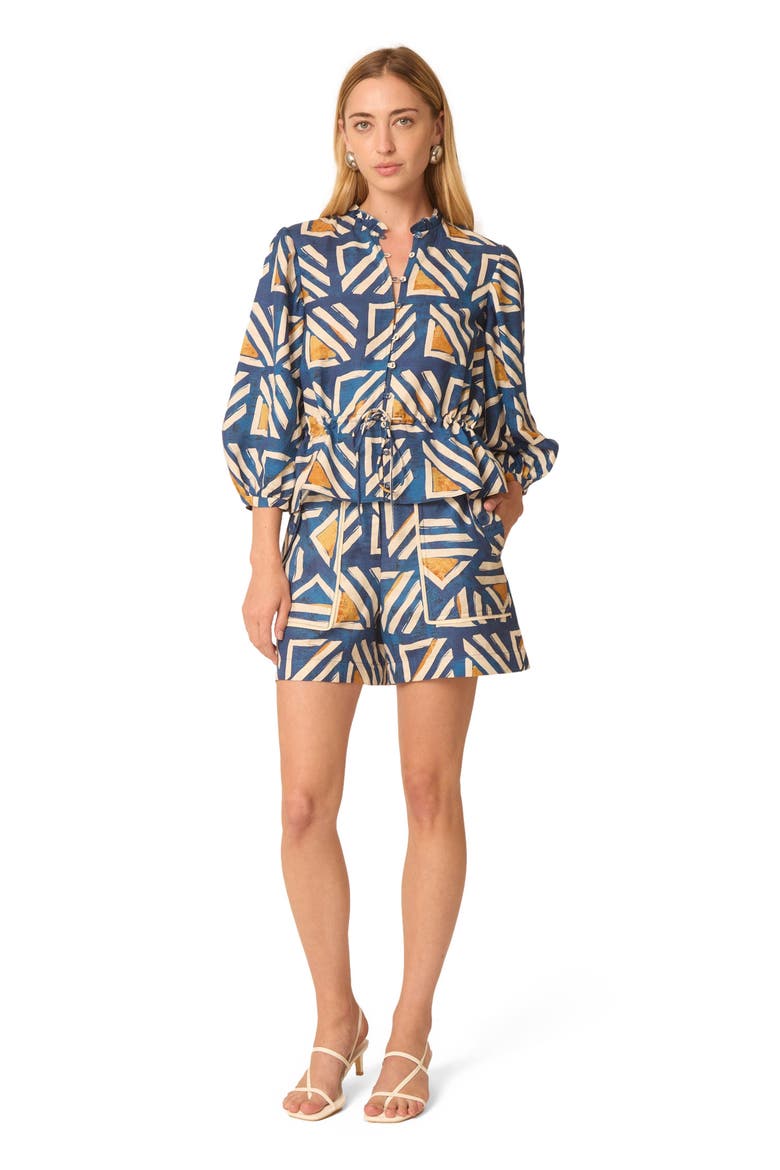 Kai Shorts, Main, color, Metropolis