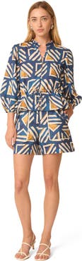 GF476 Kai Shorts