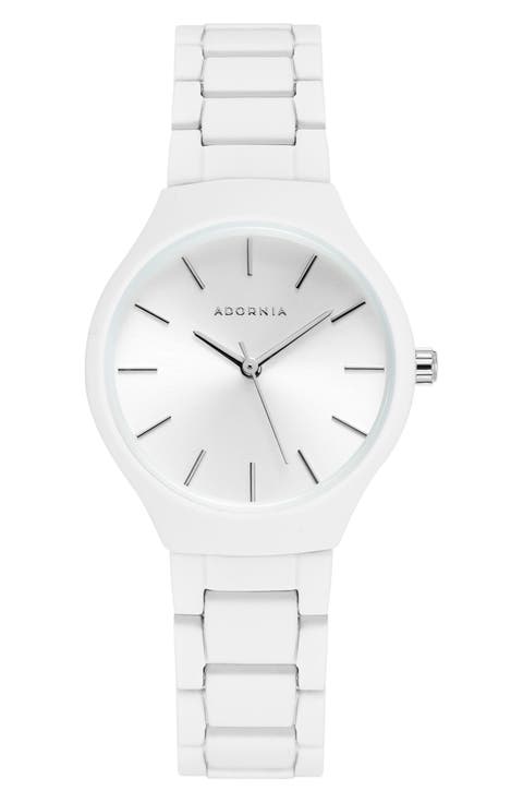 Stockholm Bracelet Watch, 34mm