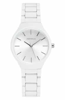 Stockholm Bracelet Watch, 34mm