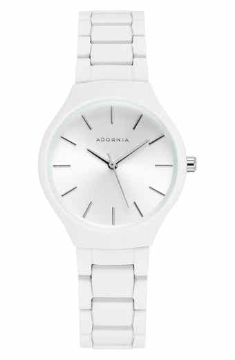 Stockholm Bracelet Watch, 34mm