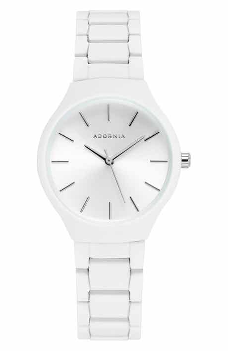 Stockholm Bracelet Watch, 34mm