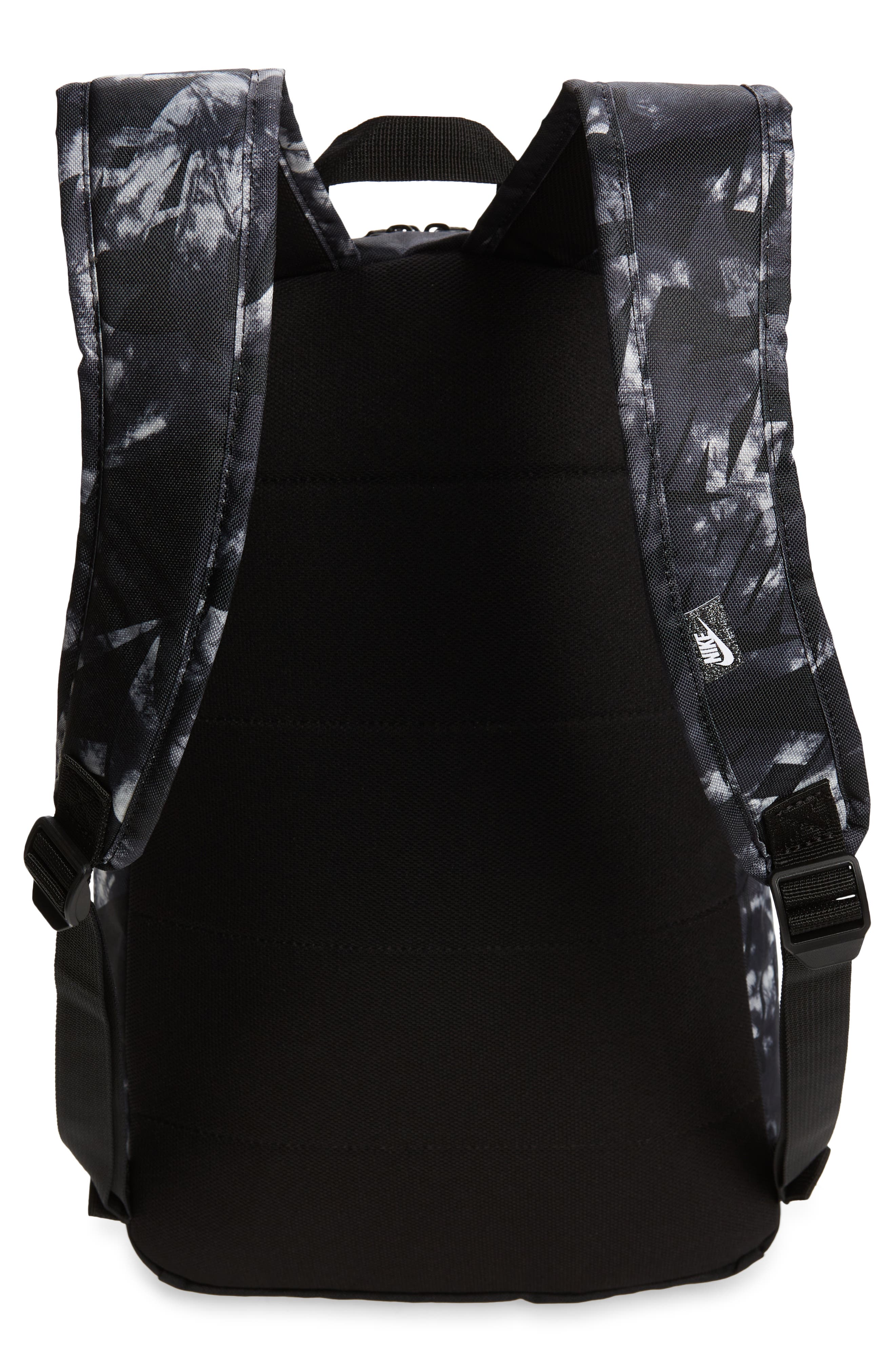 Nike Elemental Allover Print Backpack, Alternate, color, 