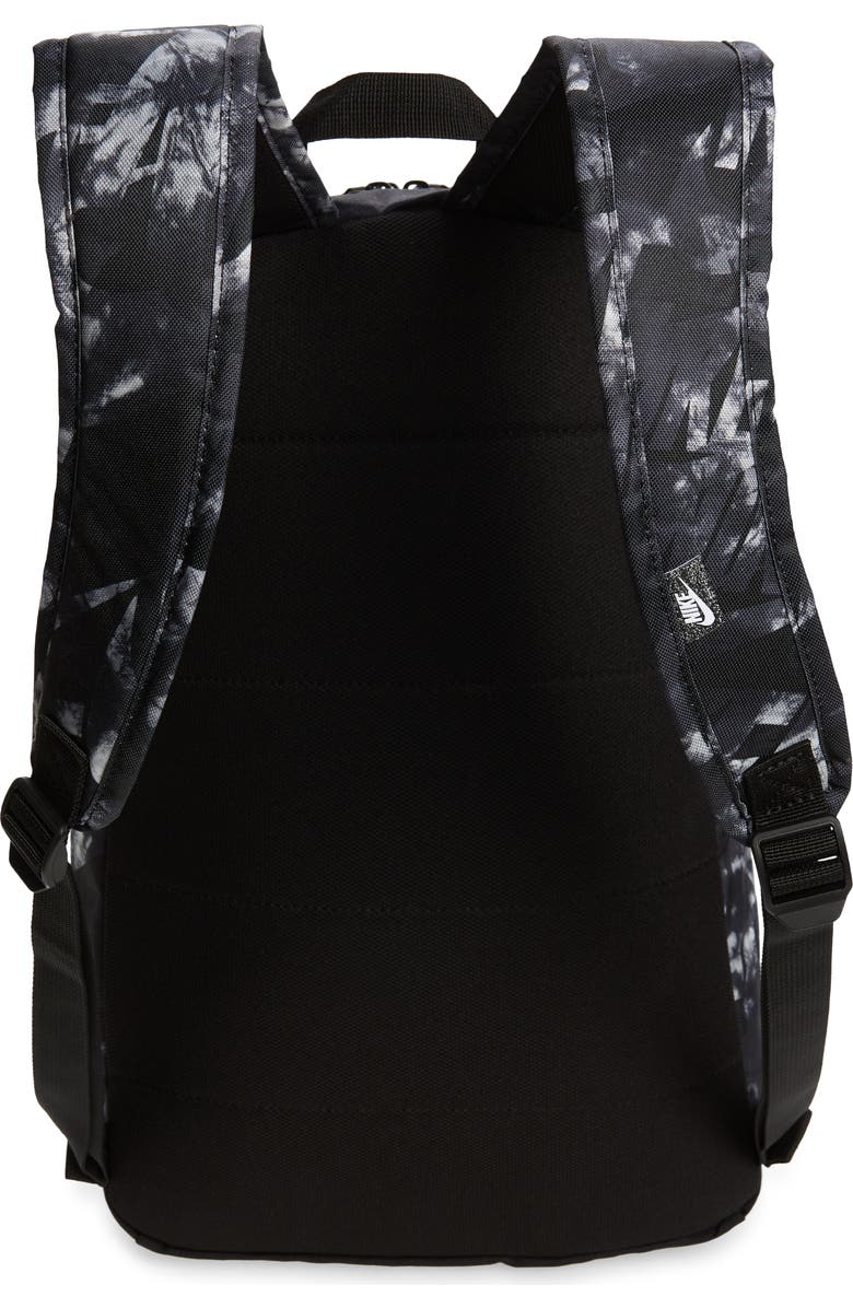 Nike Elemental Allover Print Backpack, Alternate, color,