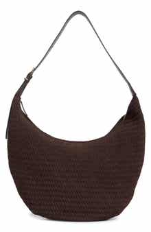 Madewell Essential Curve Shoulder Bag