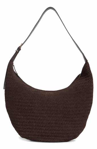 Madewell Essential Curve Shoulder Bag