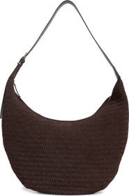 Madewell Essential Curve Shoulder Bag
