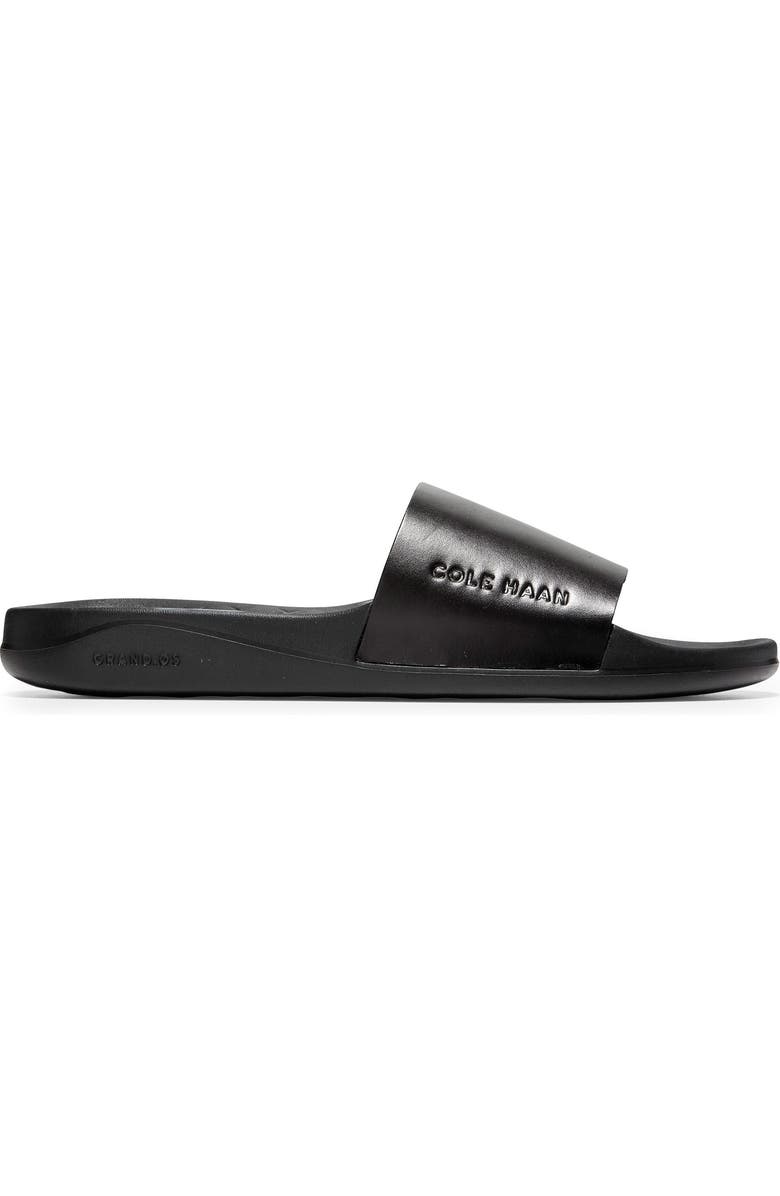 Cole Haan GrandPro Slide Sandal, Alternate, color,