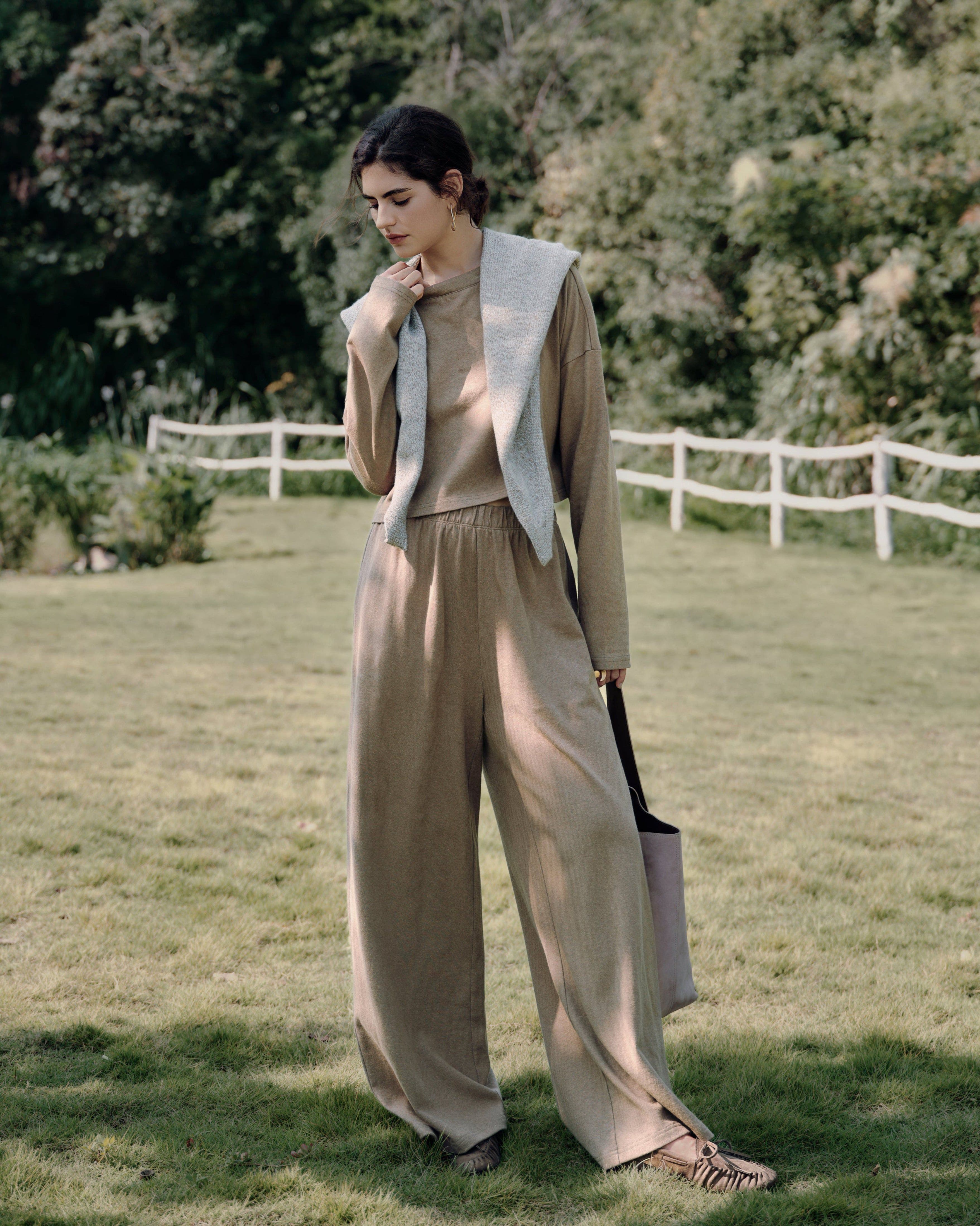 Aera Pull-on Pants - image 2