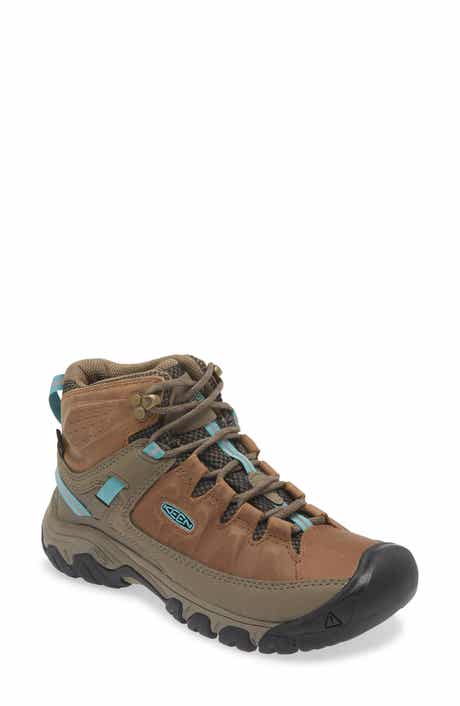 KEEN Targhee III Mid Waterproof Hiking Boot