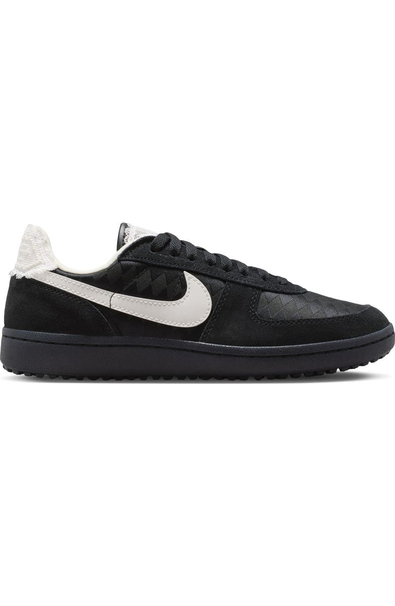 Nike Field General SE Sneaker, Alternate, color, Black/ Pale Ivory/ Black
