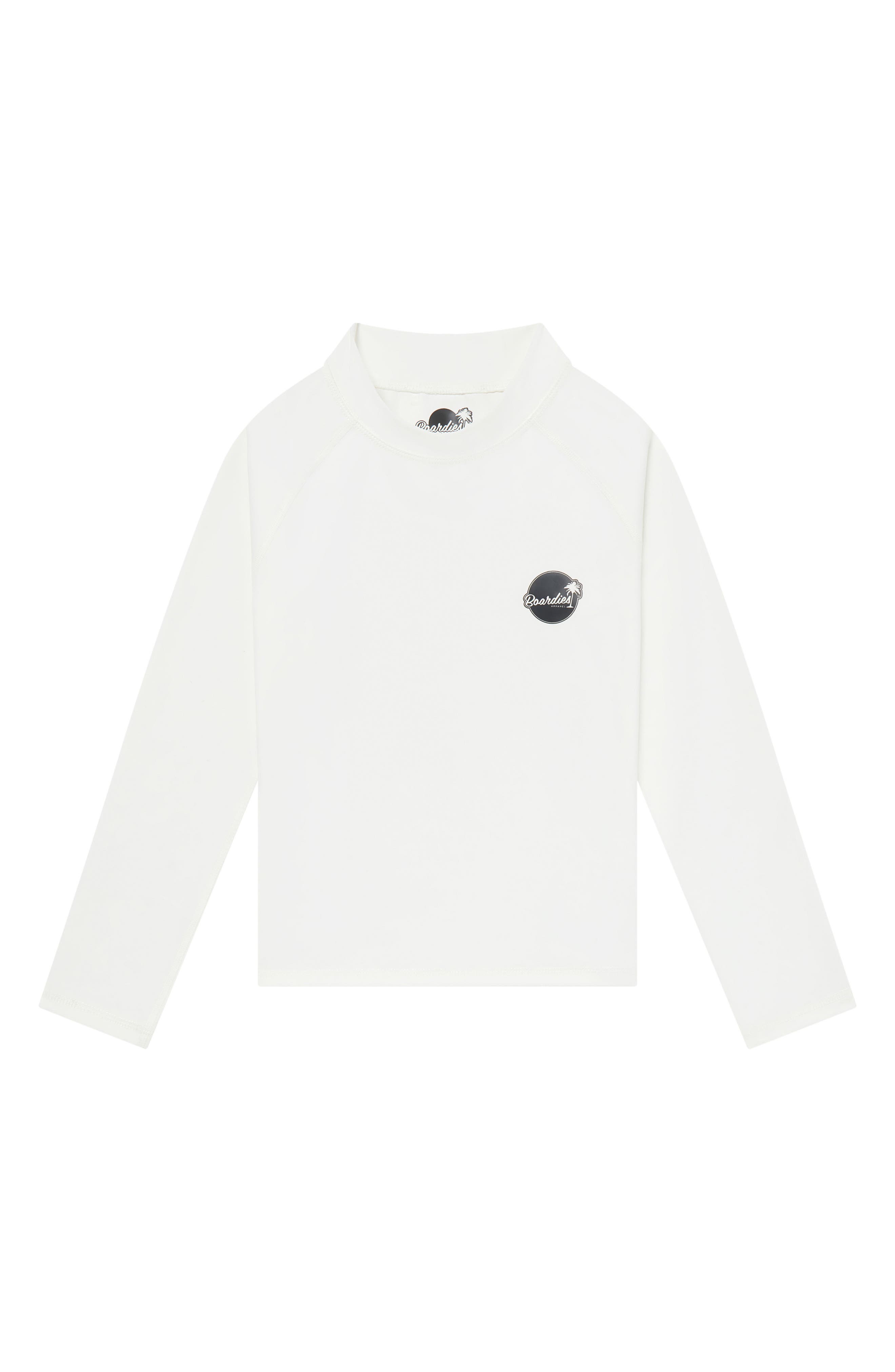 selected WHITE