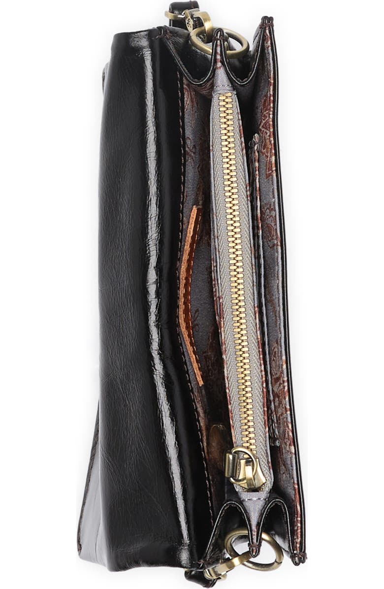 HOBO Jetty Leather Crossbody Bag, Alternate, color,