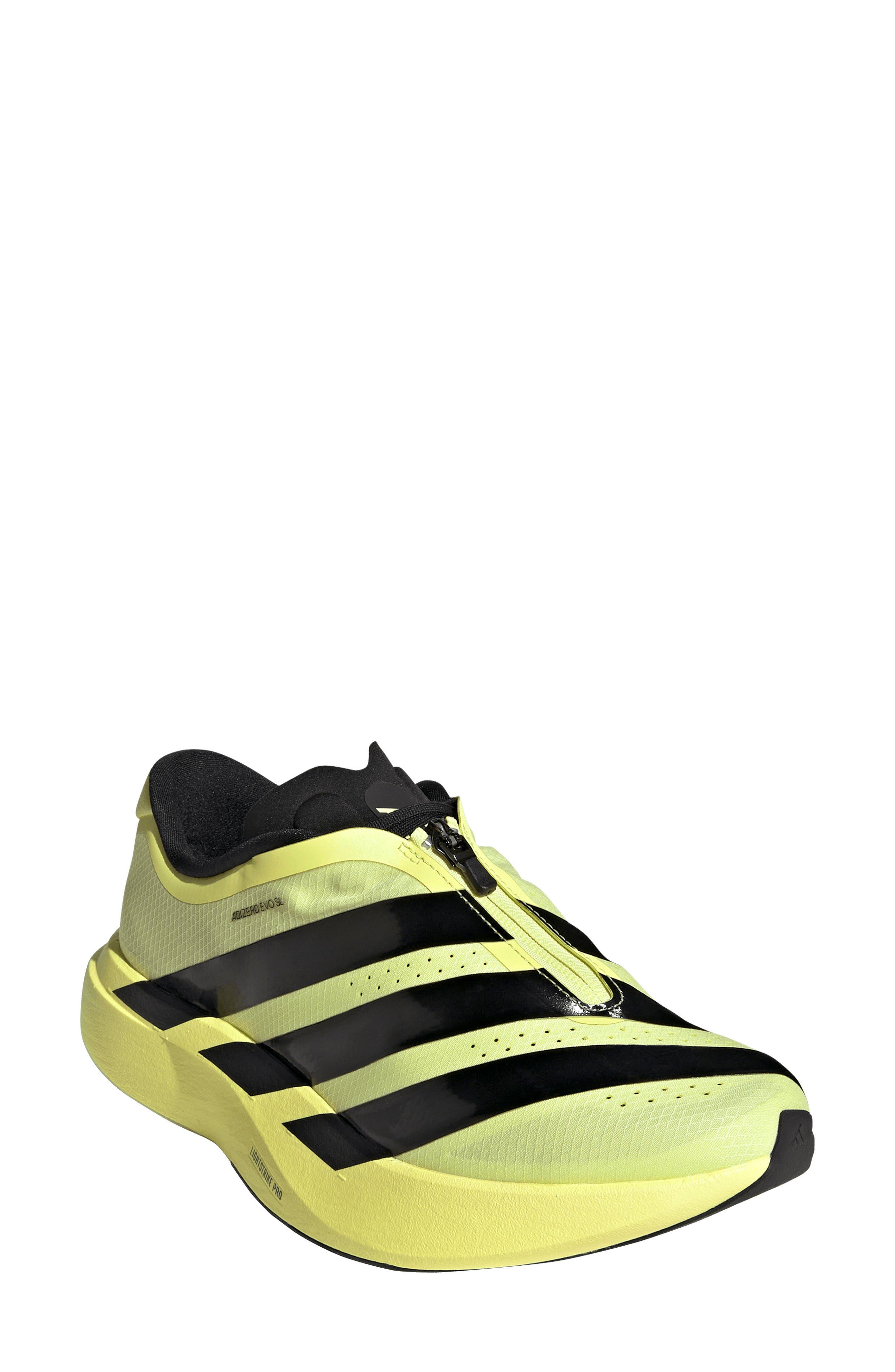 FROZEN LEMON/ BLACK/ IRON