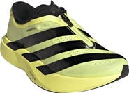 adidas Adizero Evo SL Zip Running Shoe